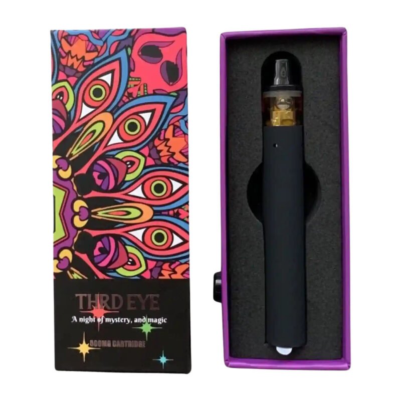 dmt disposable vape