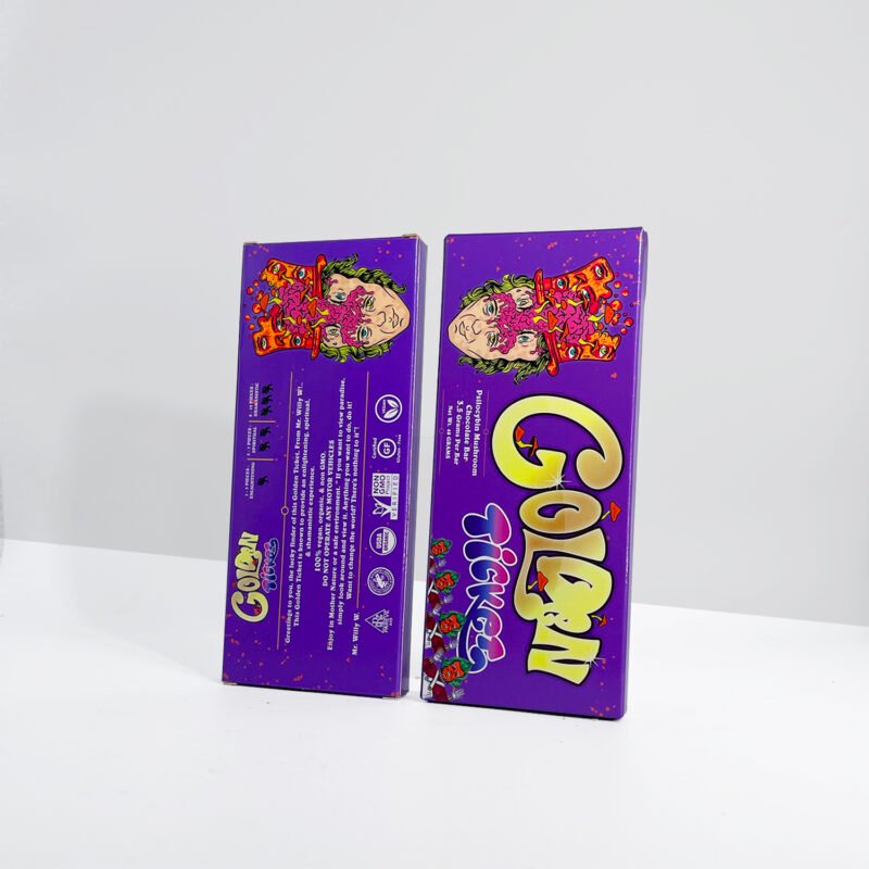 psilocybin chocolate bar