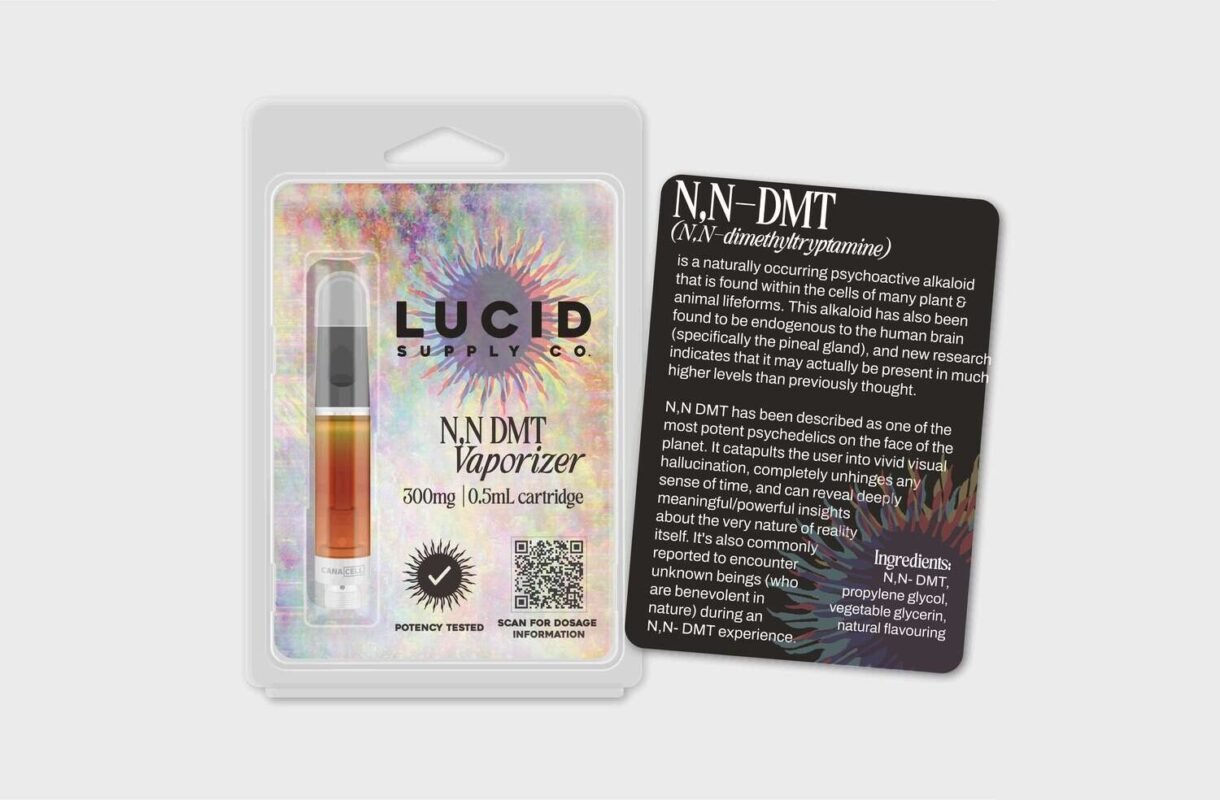 n n dmt vape